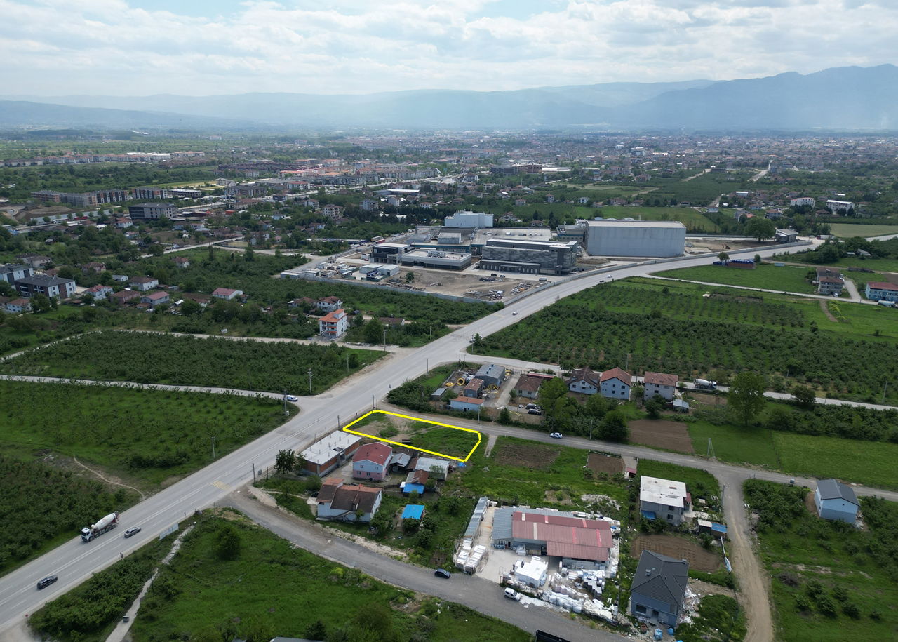 Satılık Arsa 15,000,000 TL
