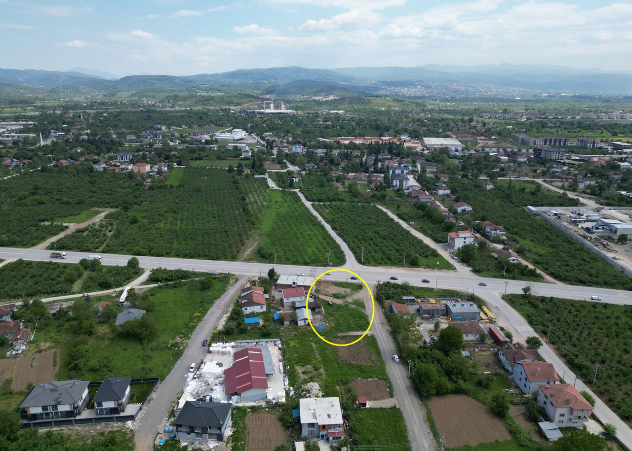 Satılık Arsa 15,000,000 TL
