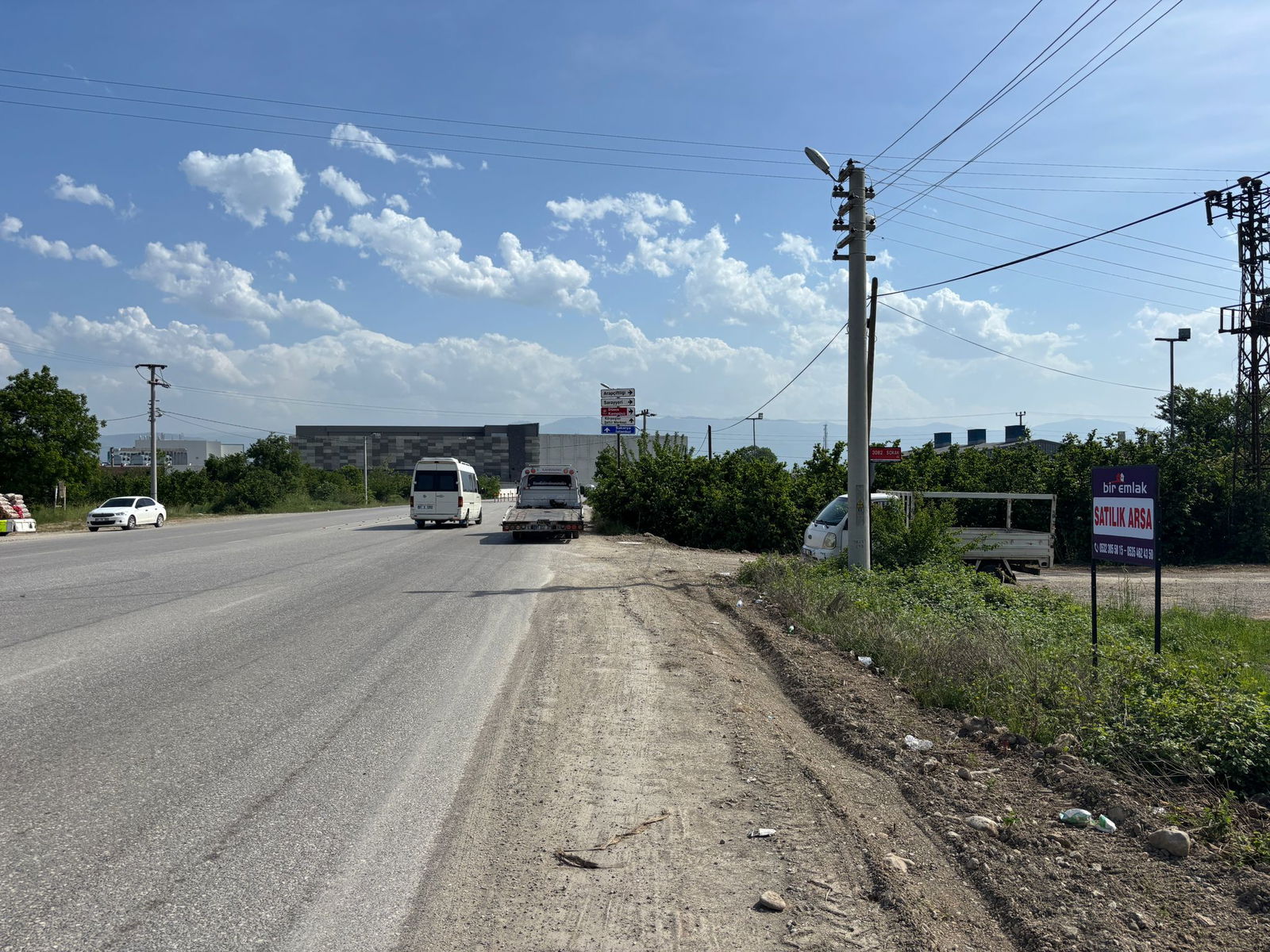Satılık Arsa 15,000,000 TL