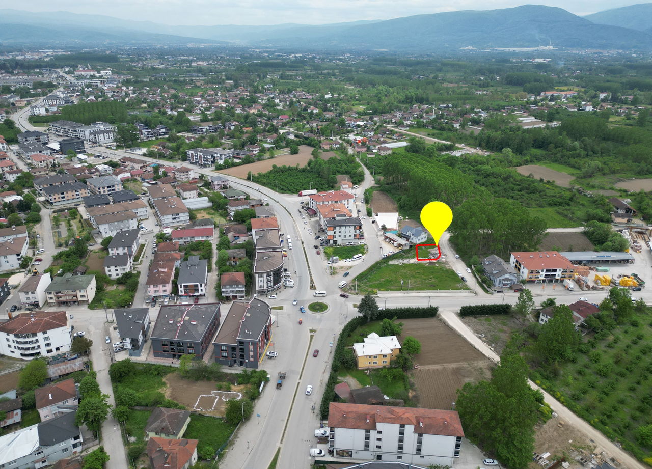 Satılık Arsa 1,790,000 TL