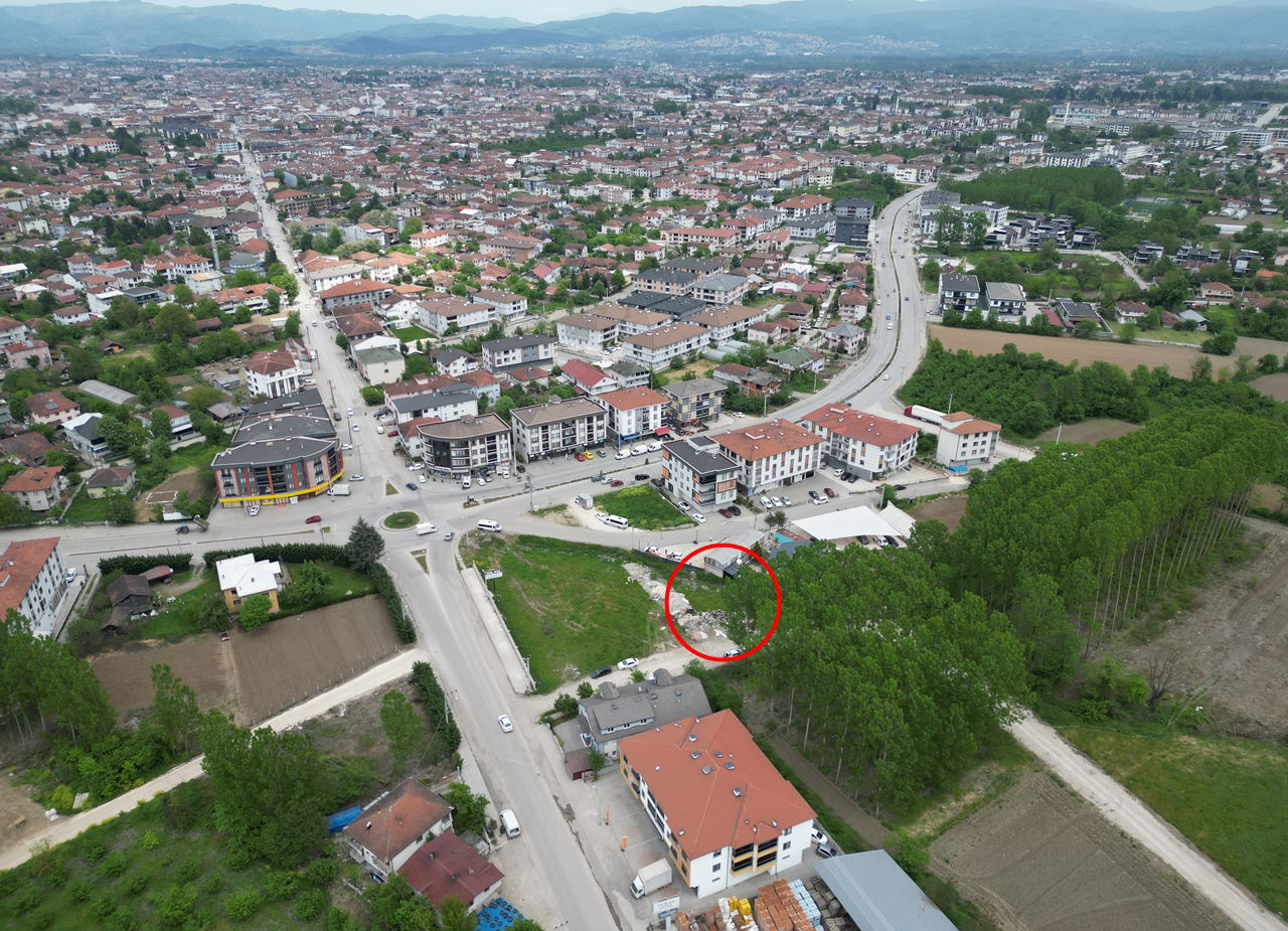 Satılık Arsa 1,790,000 TL