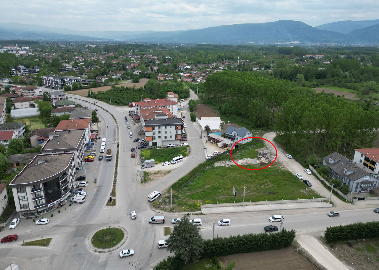 Satılık Arsa 1,790,000 TL