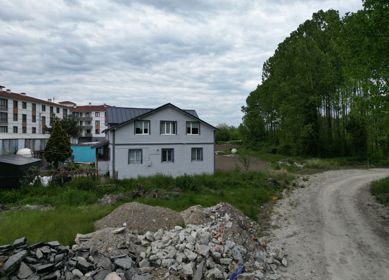 Satılık Arsa 1,790,000 TL