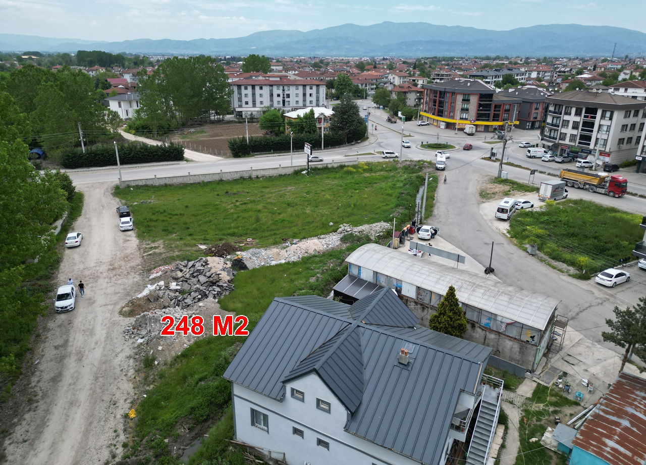 Satılık Arsa 1,790,000 TL