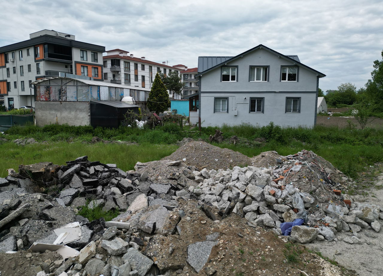 Satılık Arsa 1,790,000 TL