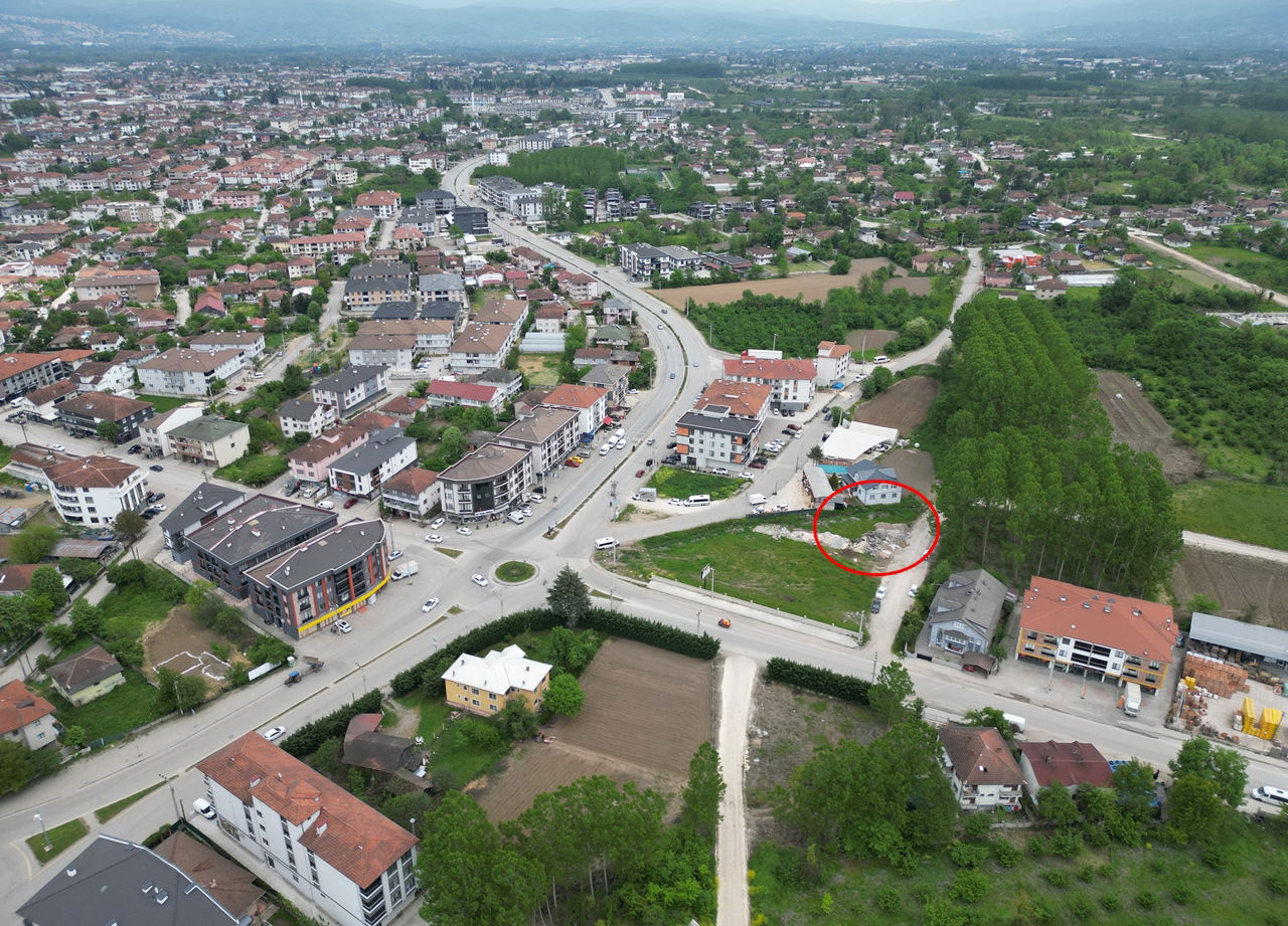 Satılık Arsa 1,790,000 TL