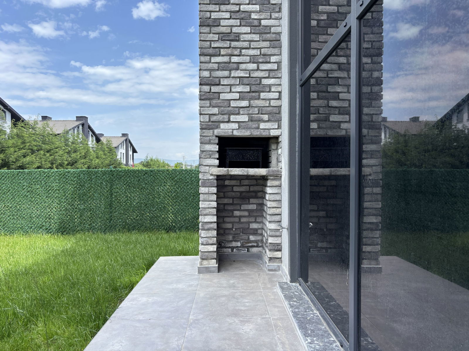 KÖRPEŞLER MAH. YEŞİLKENT 2'DE 4+1 210 M2 KİRALIK TEKİL VLLA