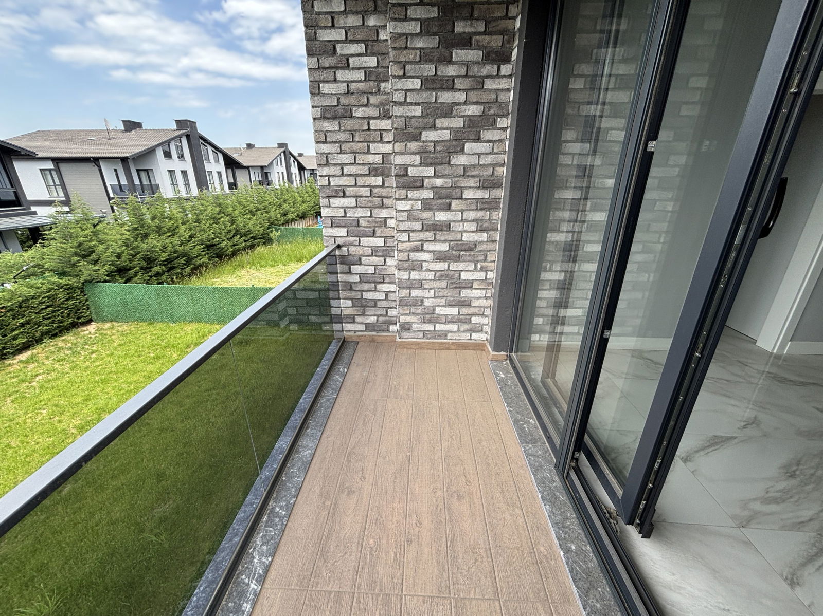 KÖRPEŞLER MAH. YEŞİLKENT 2'DE 4+1 210 M2 KİRALIK TEKİL VLLA