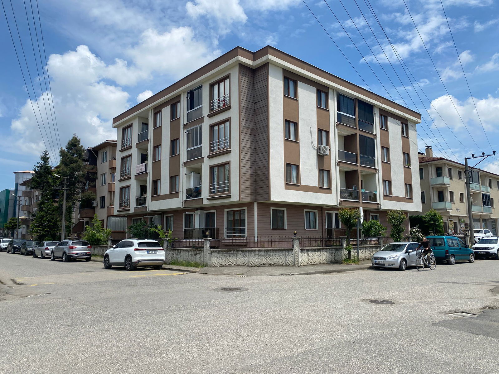 Satılık Daire 3,290,000 TL