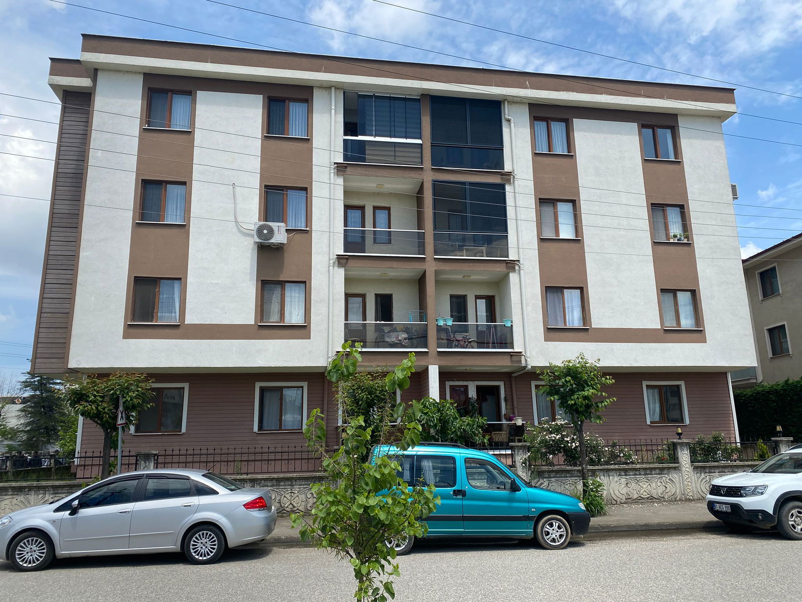 Satılık Daire 3,290,000 TL