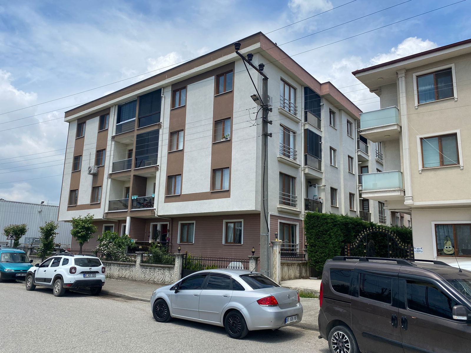 Satılık Daire 3,290,000 TL