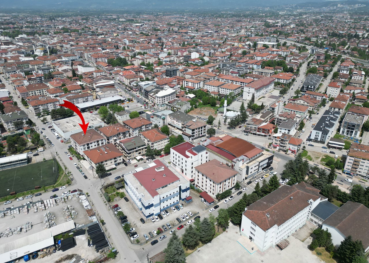 Satılık Daire 3,290,000 TL