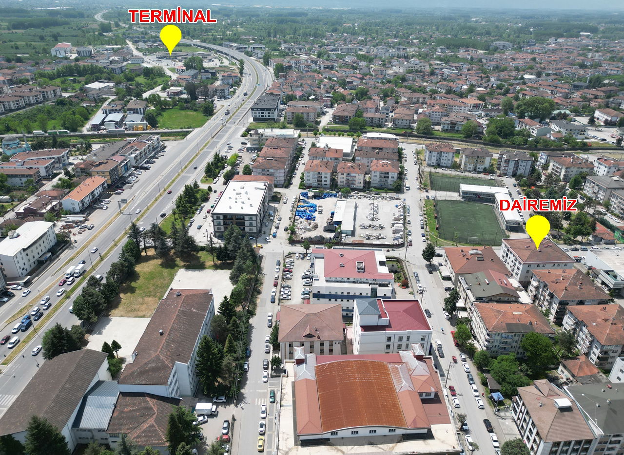 Satılık Daire 3,290,000 TL