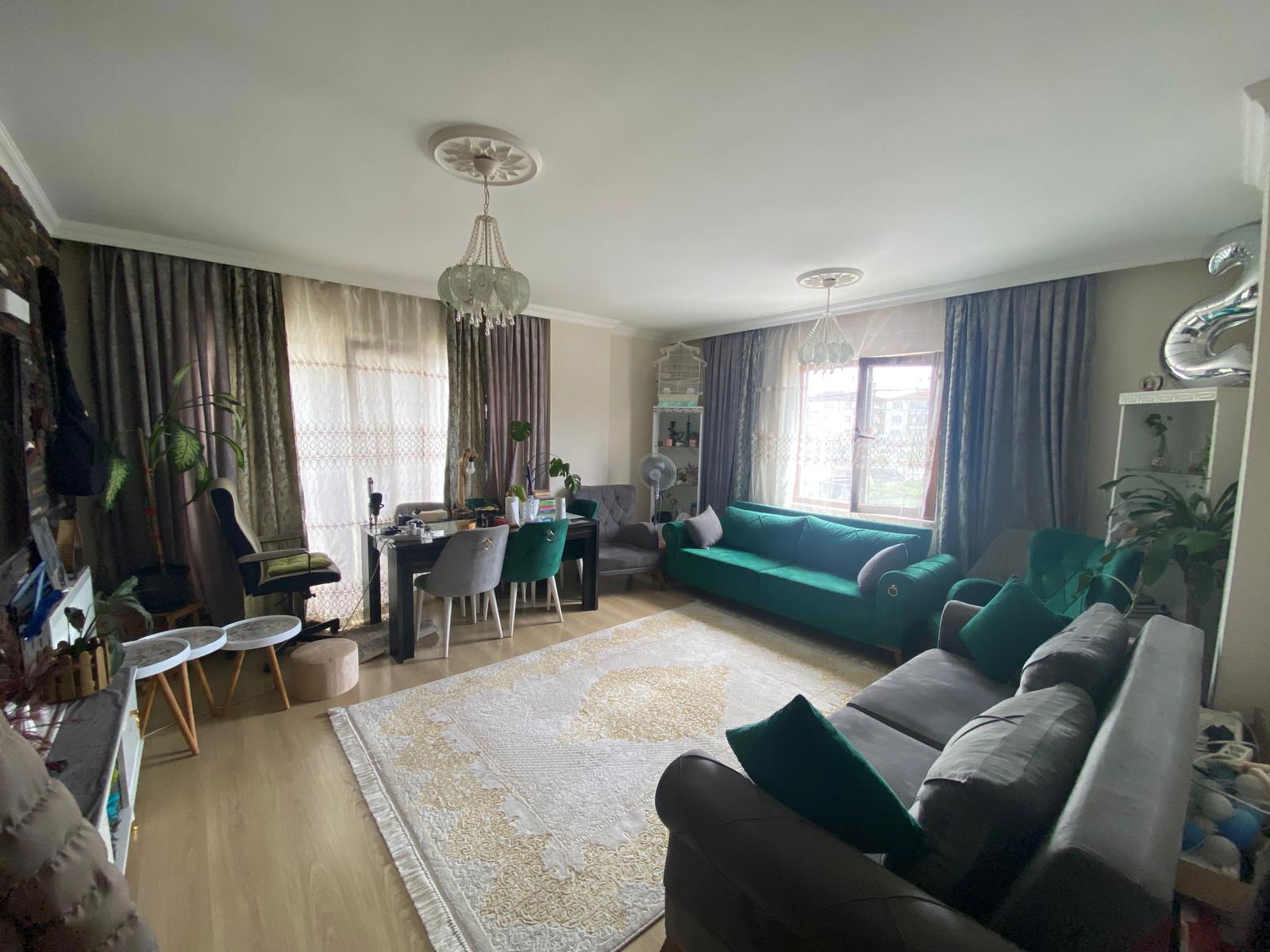 Satılık Daire 3,290,000 TL