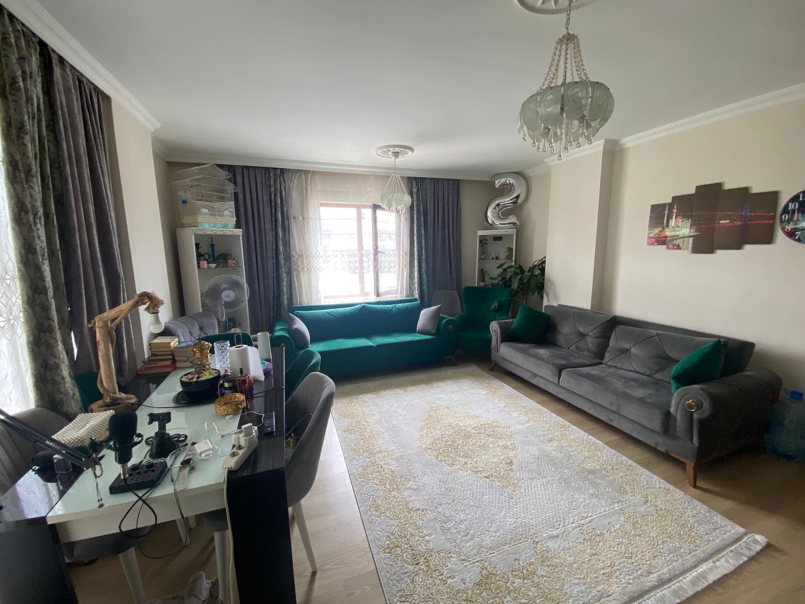 Satılık Daire 3,290,000 TL