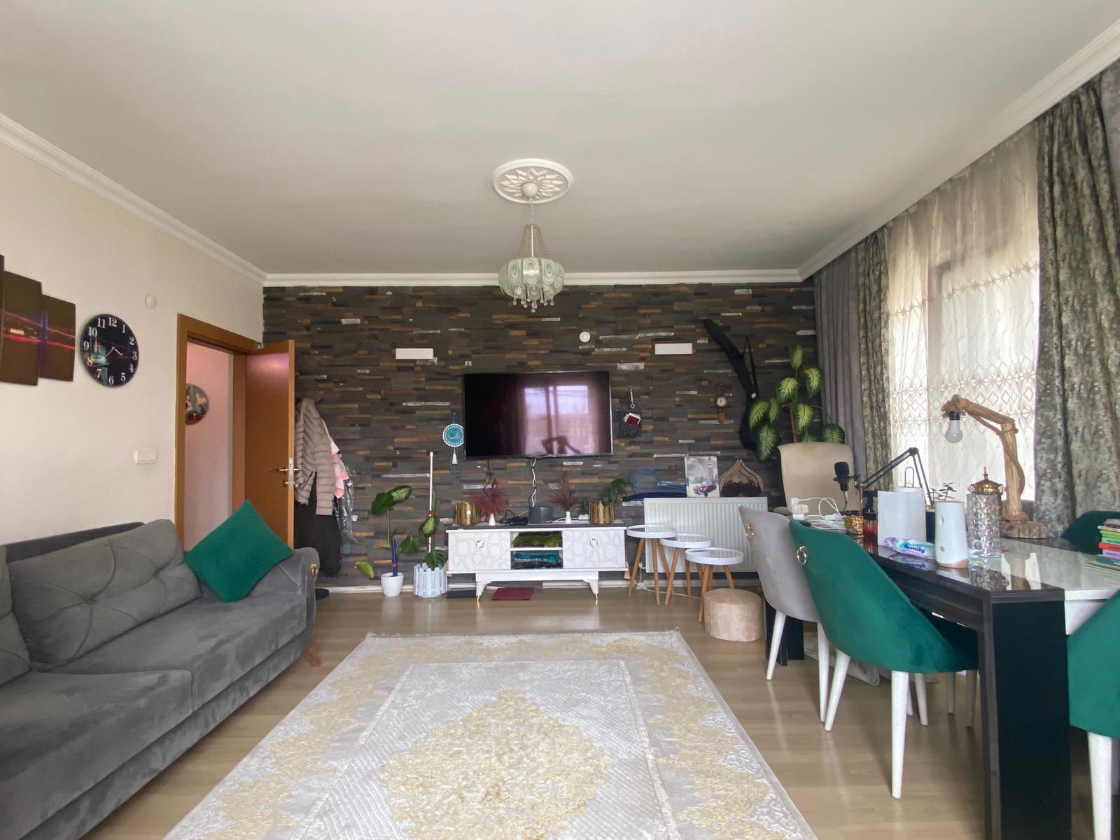 Satılık Daire 3,290,000 TL