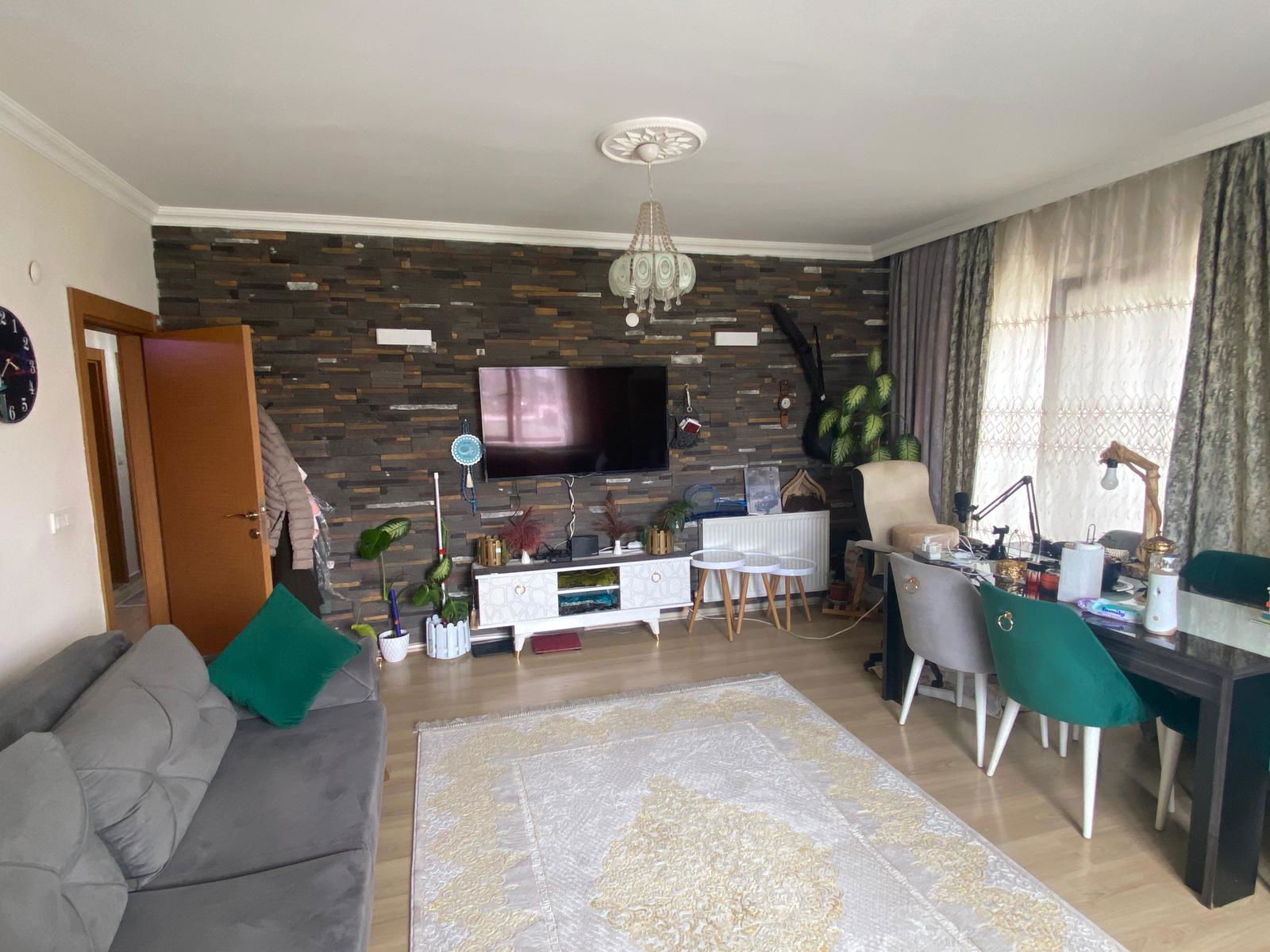 Satılık Daire 3,290,000 TL