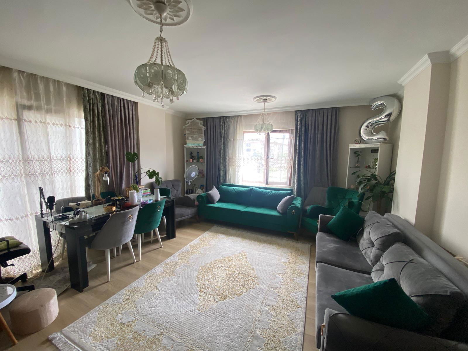 Satılık Daire 3,290,000 TL