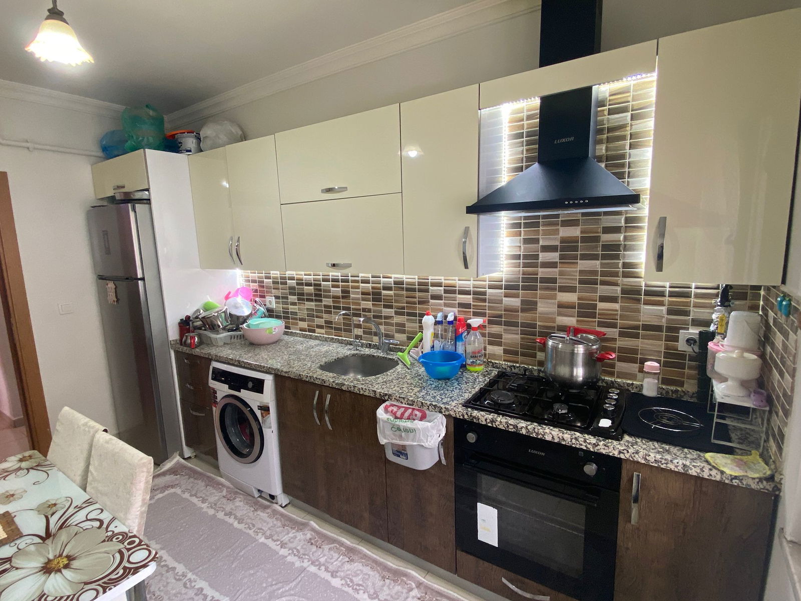 Satılık Daire 3,290,000 TL