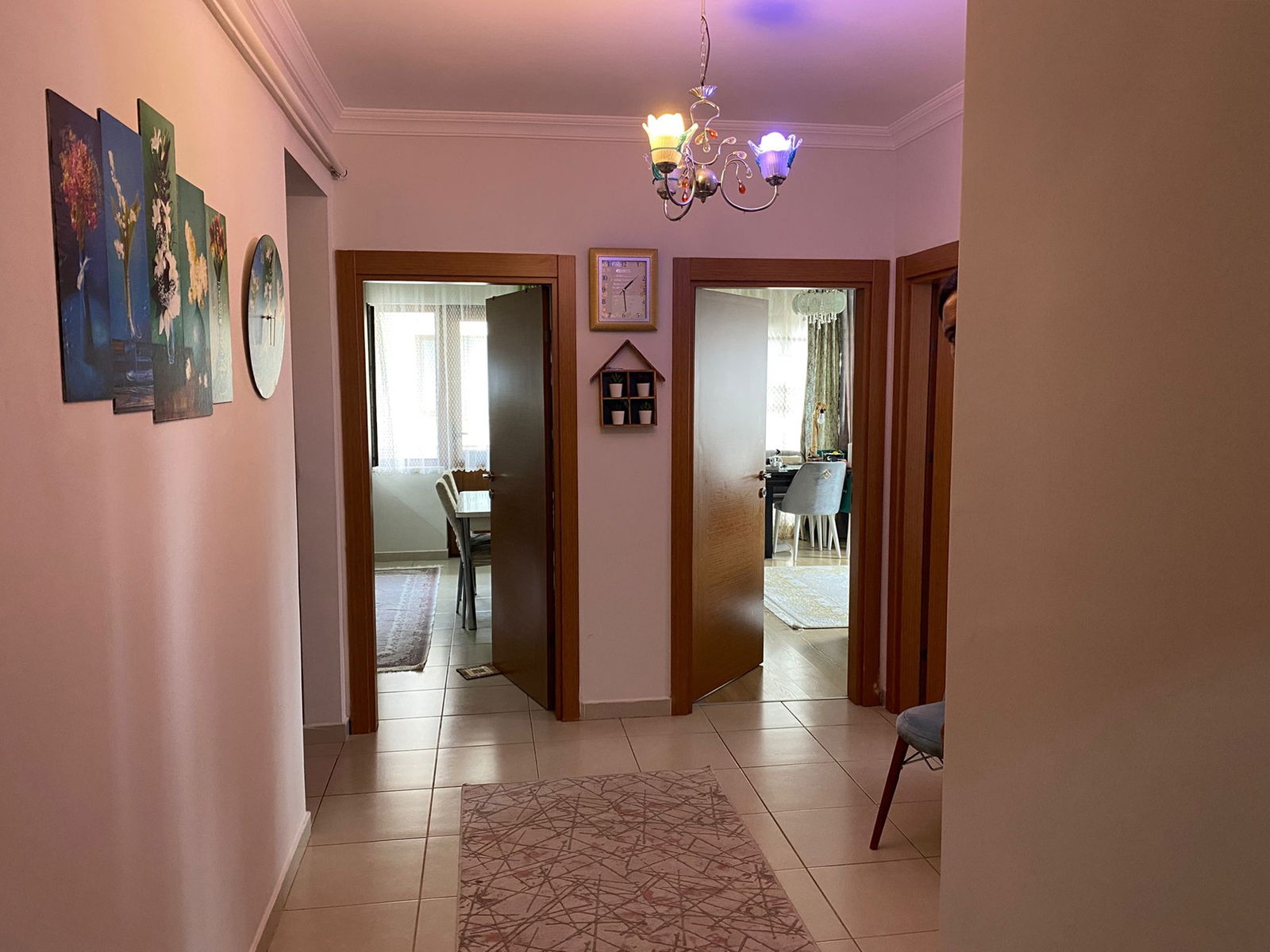 Satılık Daire 3,290,000 TL