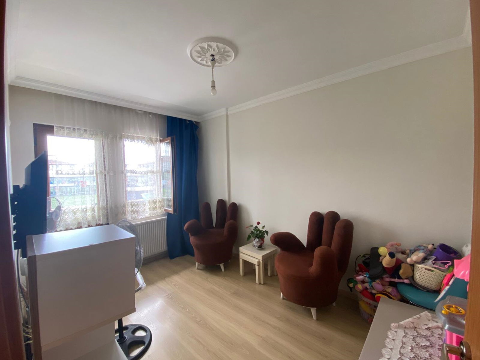 Satılık Daire 3,290,000 TL