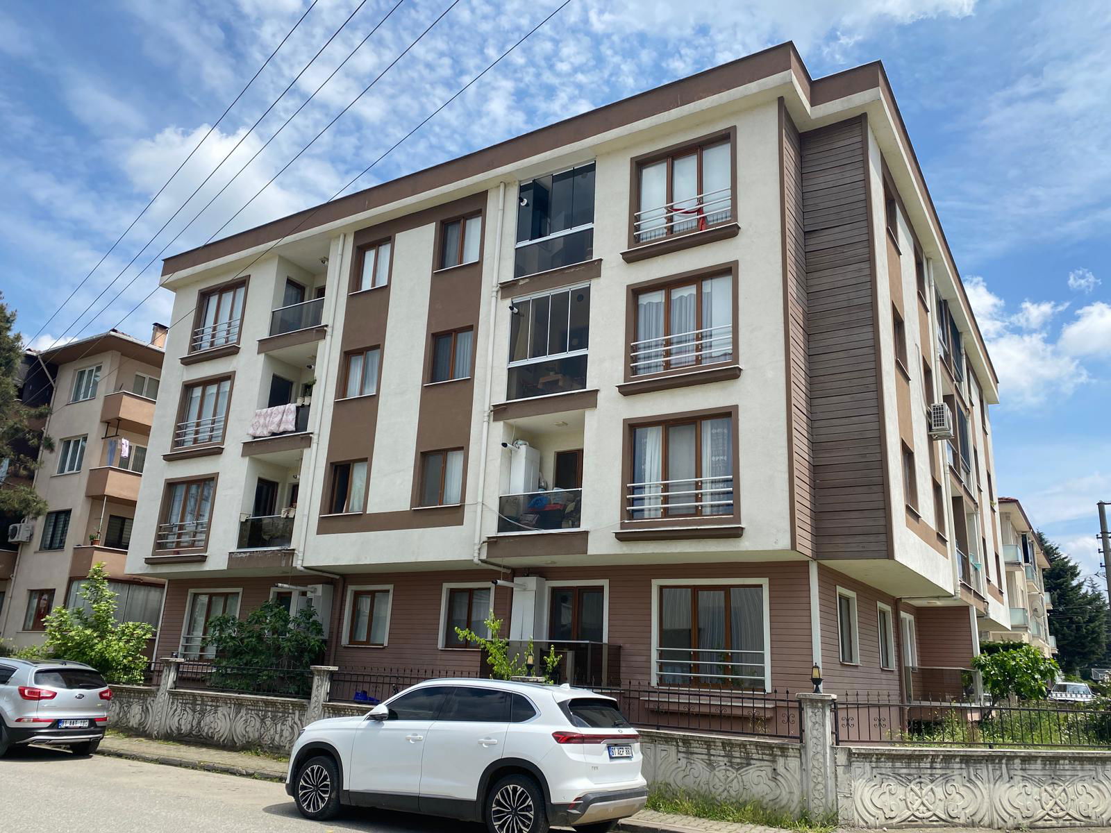 Satılık Daire 3,290,000 TL