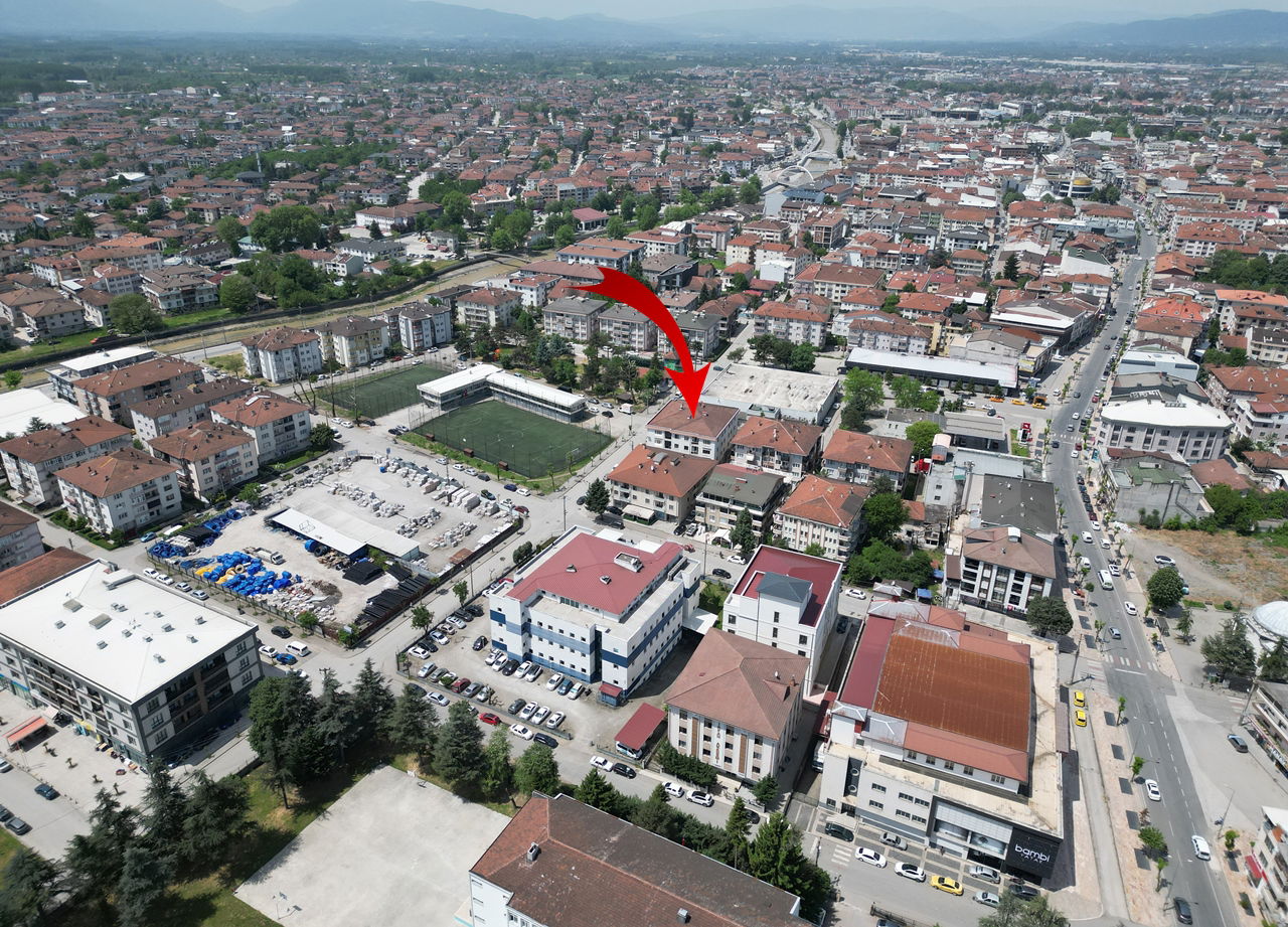 Satılık Daire 3,290,000 TL