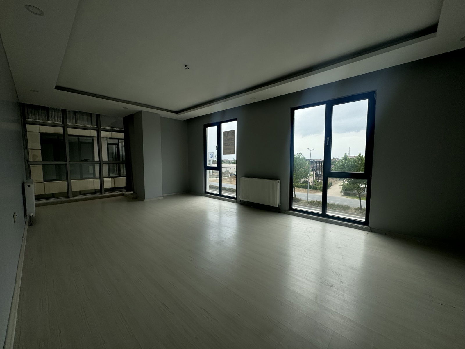 Kiralık Daire 18,000 TL