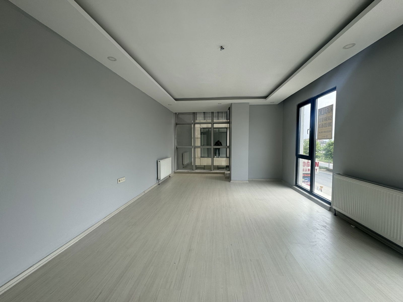 Kiralık Daire 18,000 TL