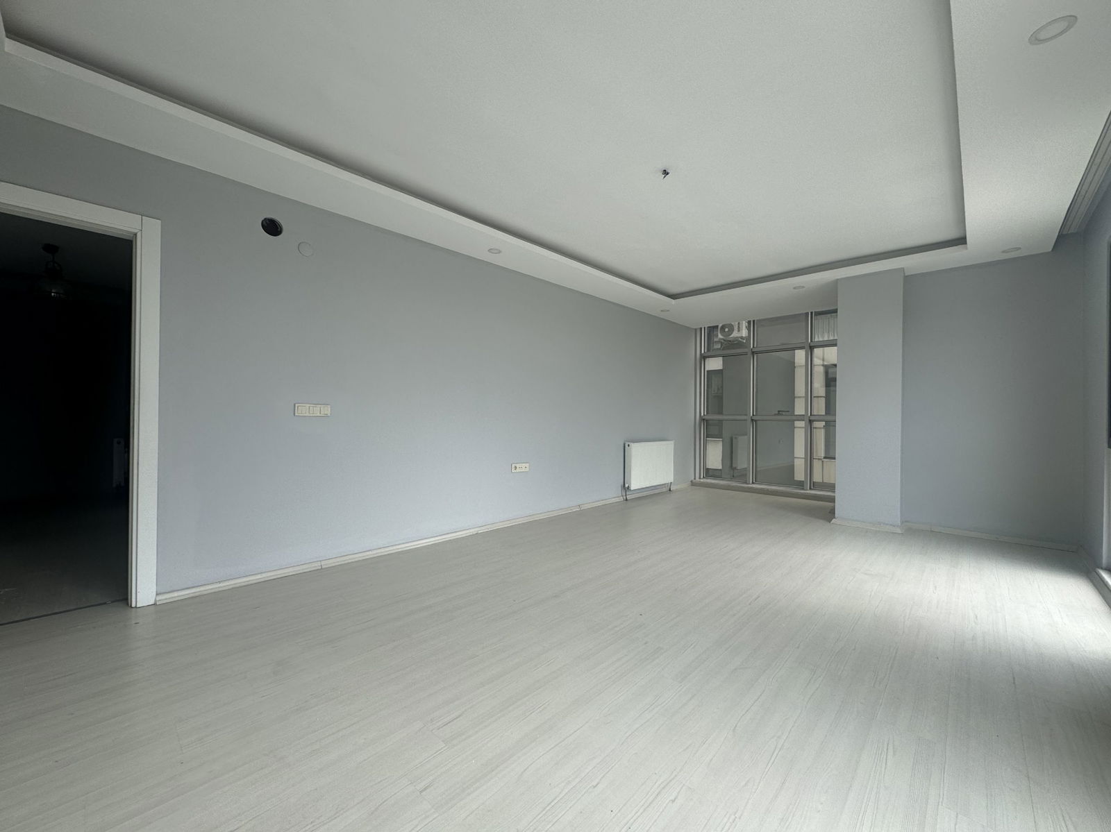 Kiralık Daire 18,000 TL