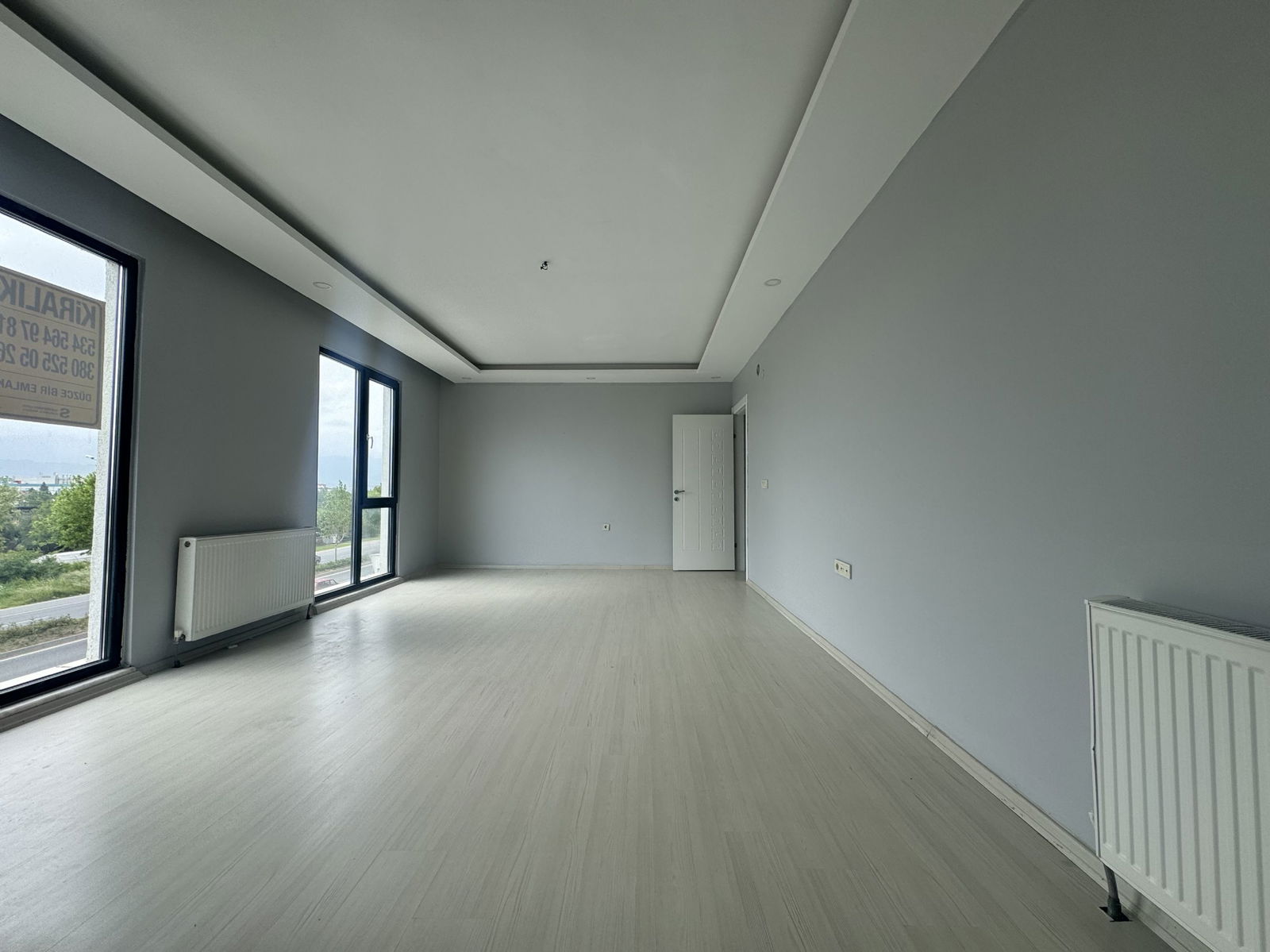 Kiralık Daire 18,000 TL