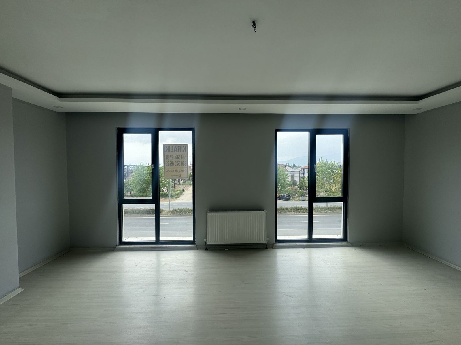 Kiralık Daire 18,000 TL