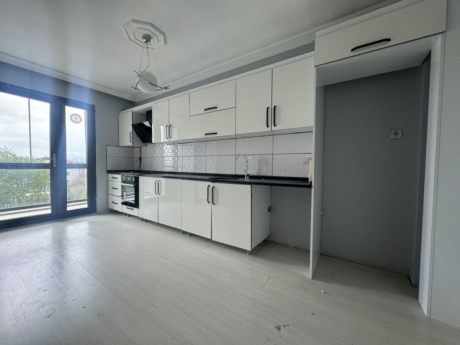 Kiralık Daire 18,000 TL