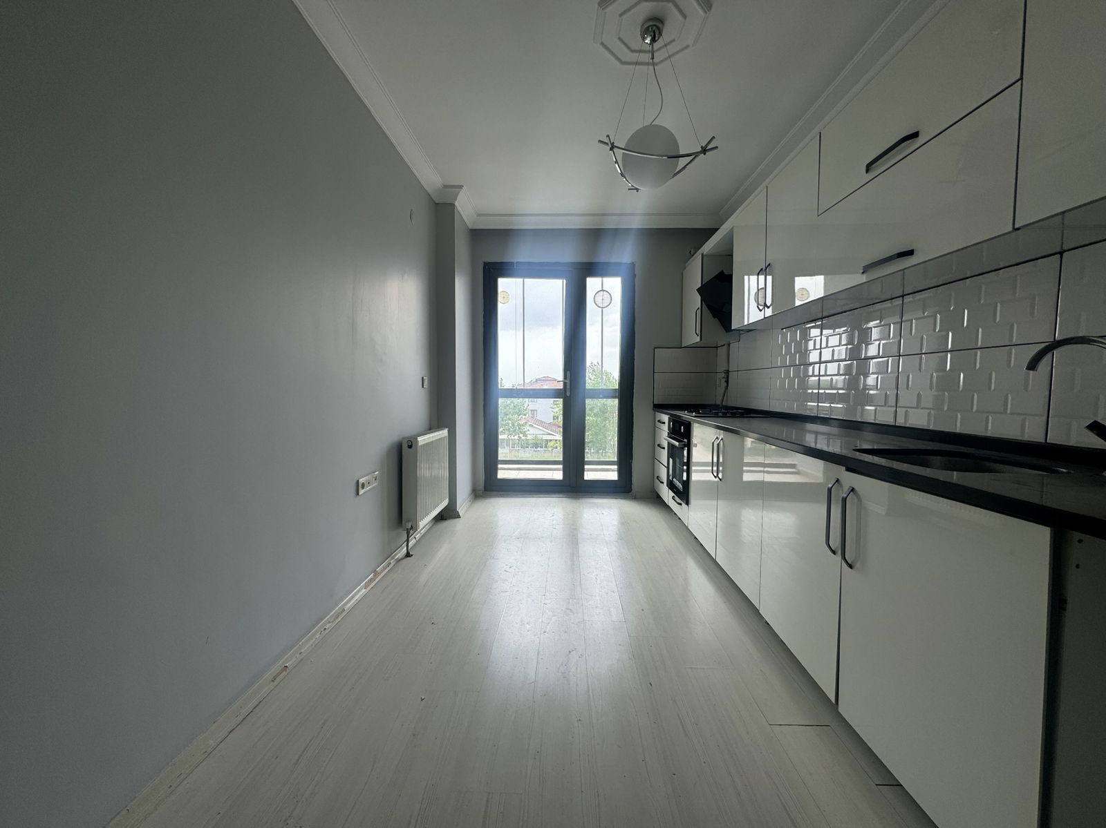 Kiralık Daire 18,000 TL