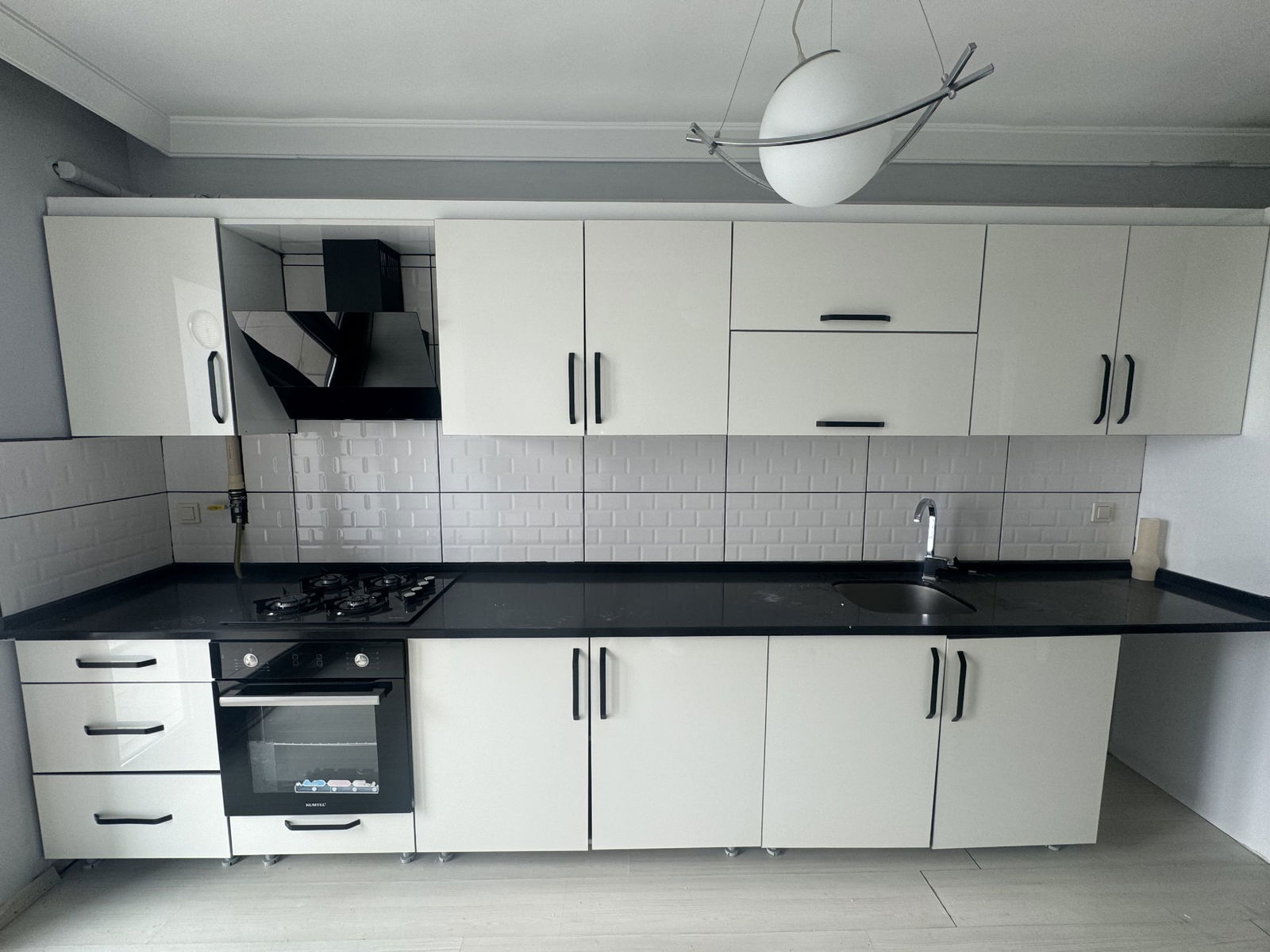 Kiralık Daire 18,000 TL