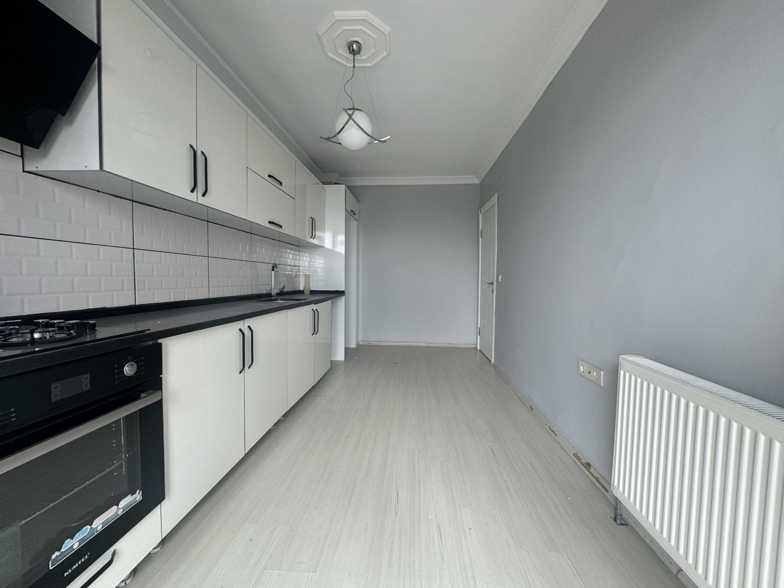 Kiralık Daire 18,000 TL