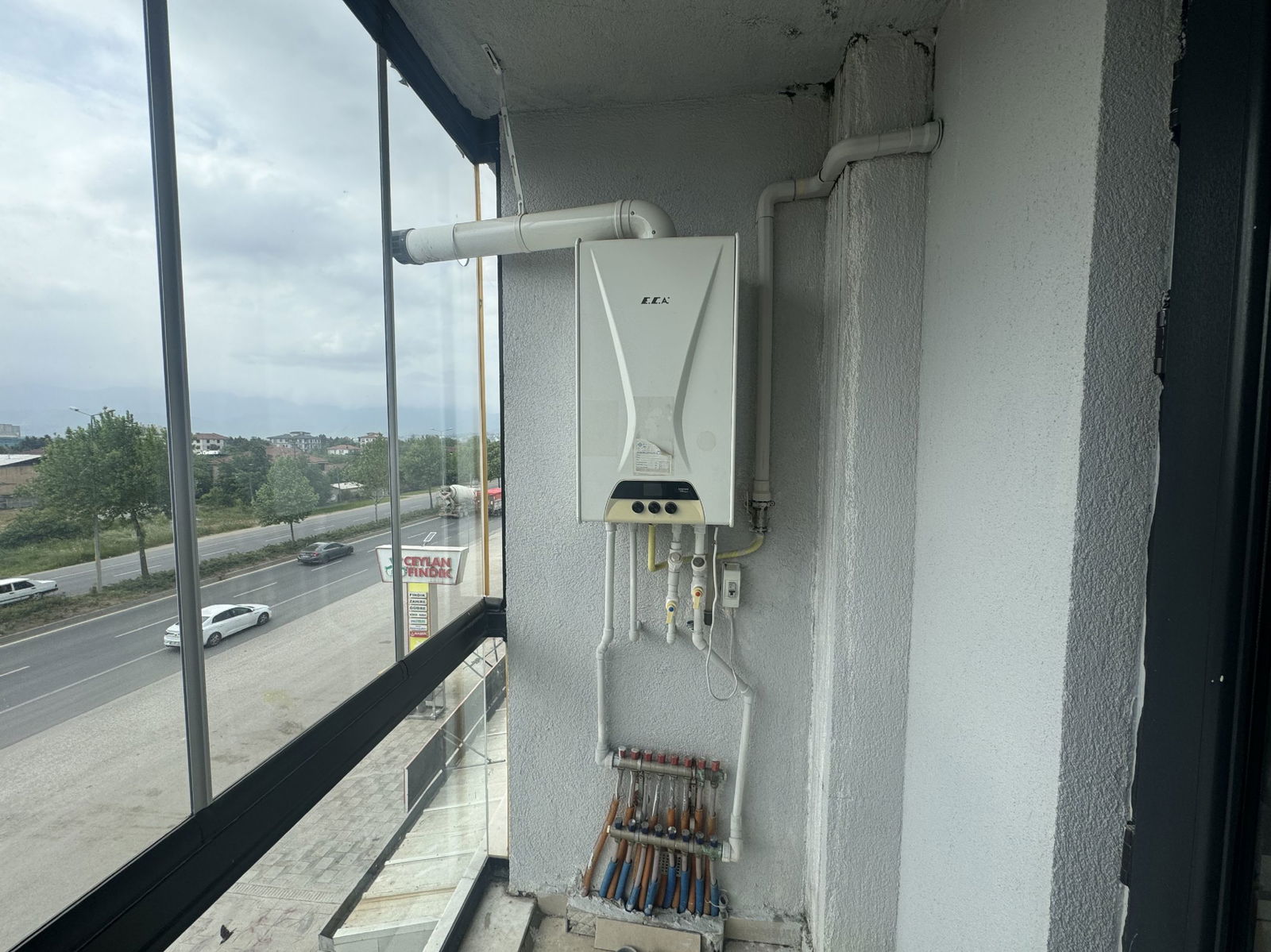 Kiralık Daire 18,000 TL