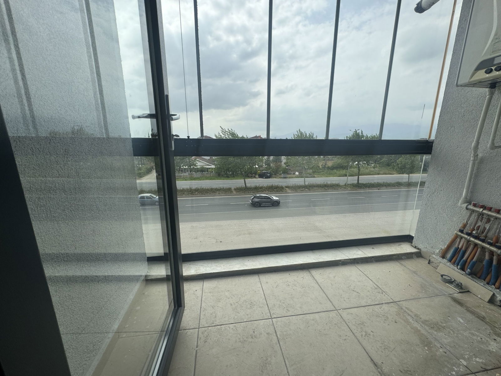 Kiralık Daire 18,000 TL