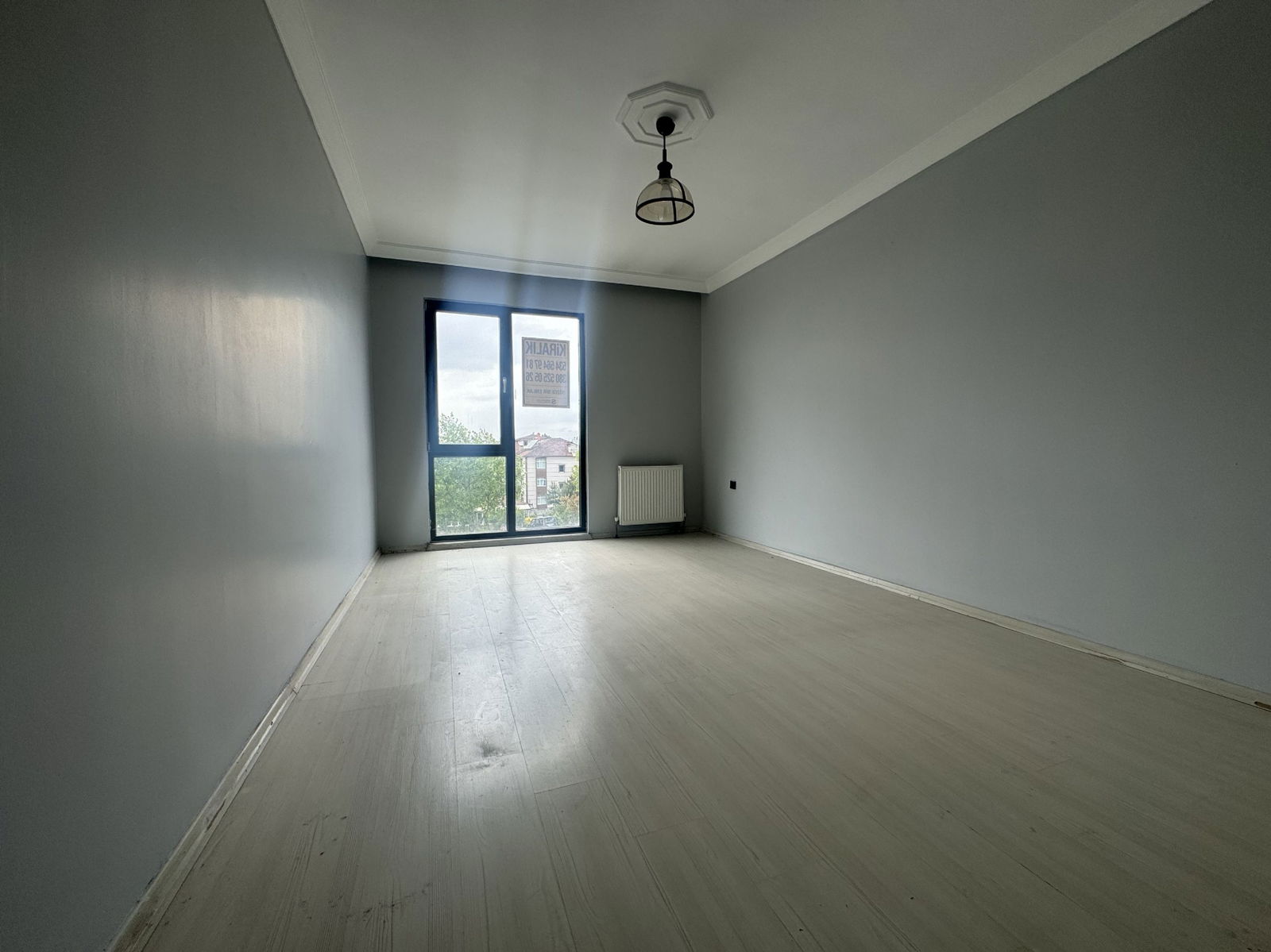 Kiralık Daire 18,000 TL
