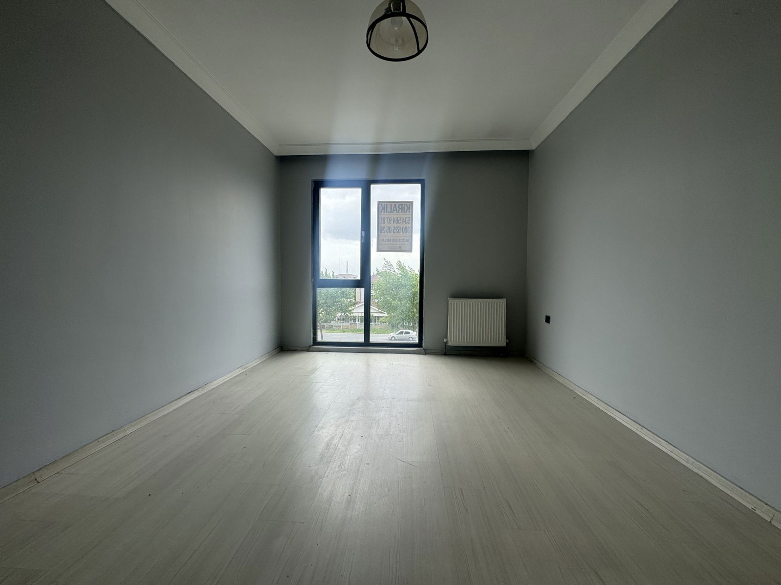 Kiralık Daire 18,000 TL