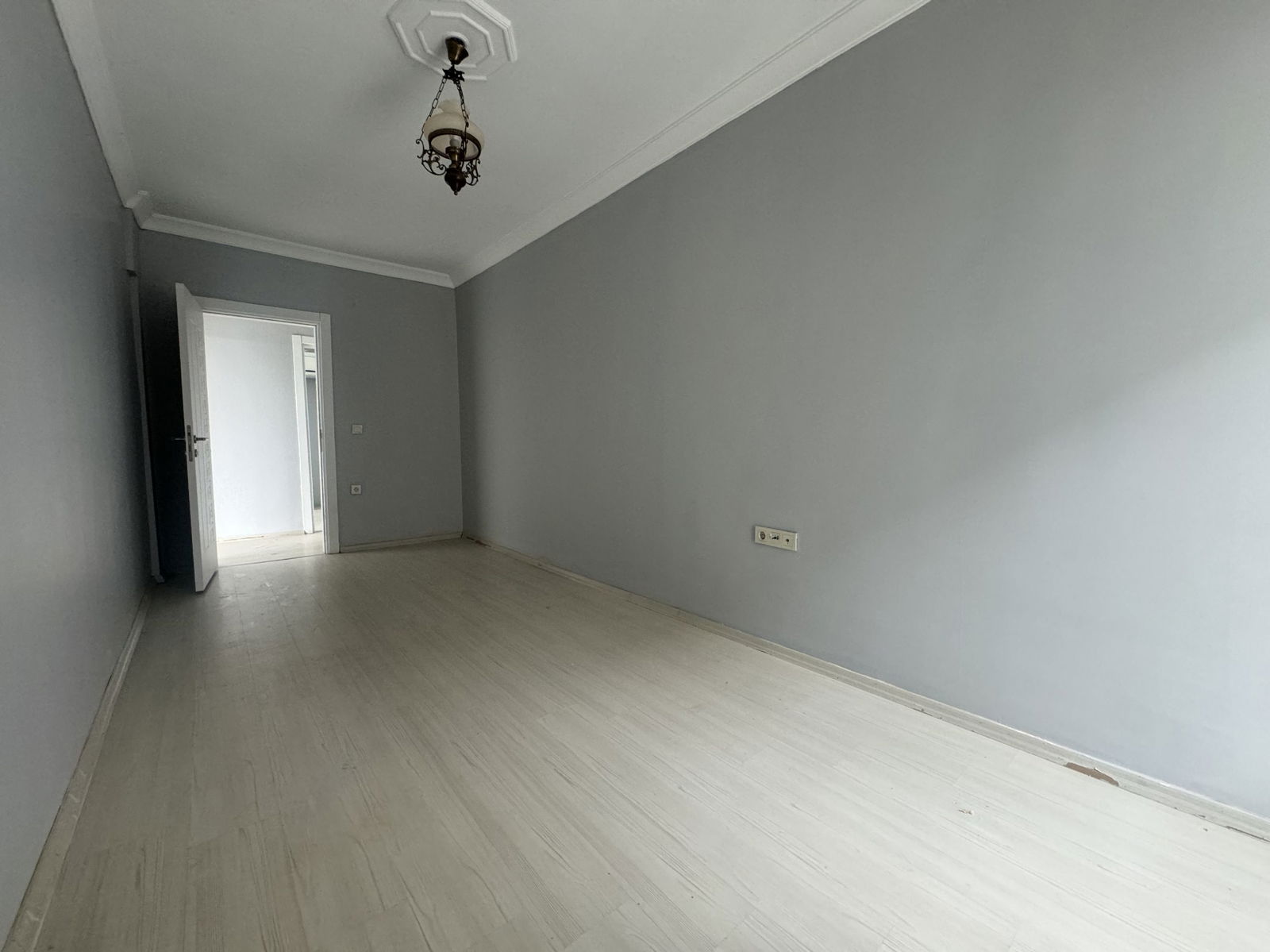Kiralık Daire 18,000 TL
