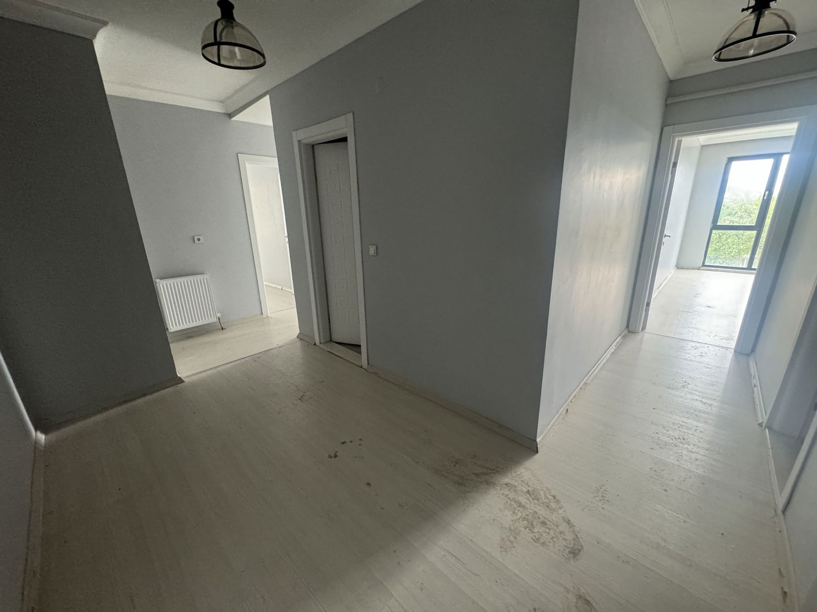 Kiralık Daire 18,000 TL