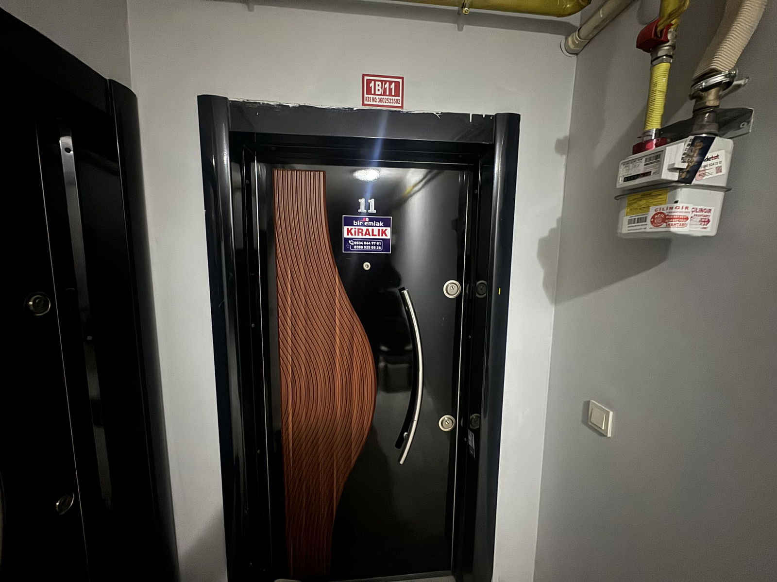 Kiralık Daire 18,000 TL