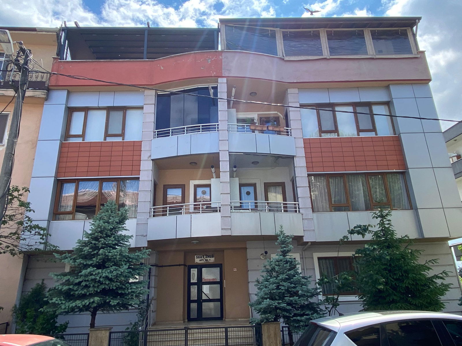 Satılık Dublex 5,500,000 TL