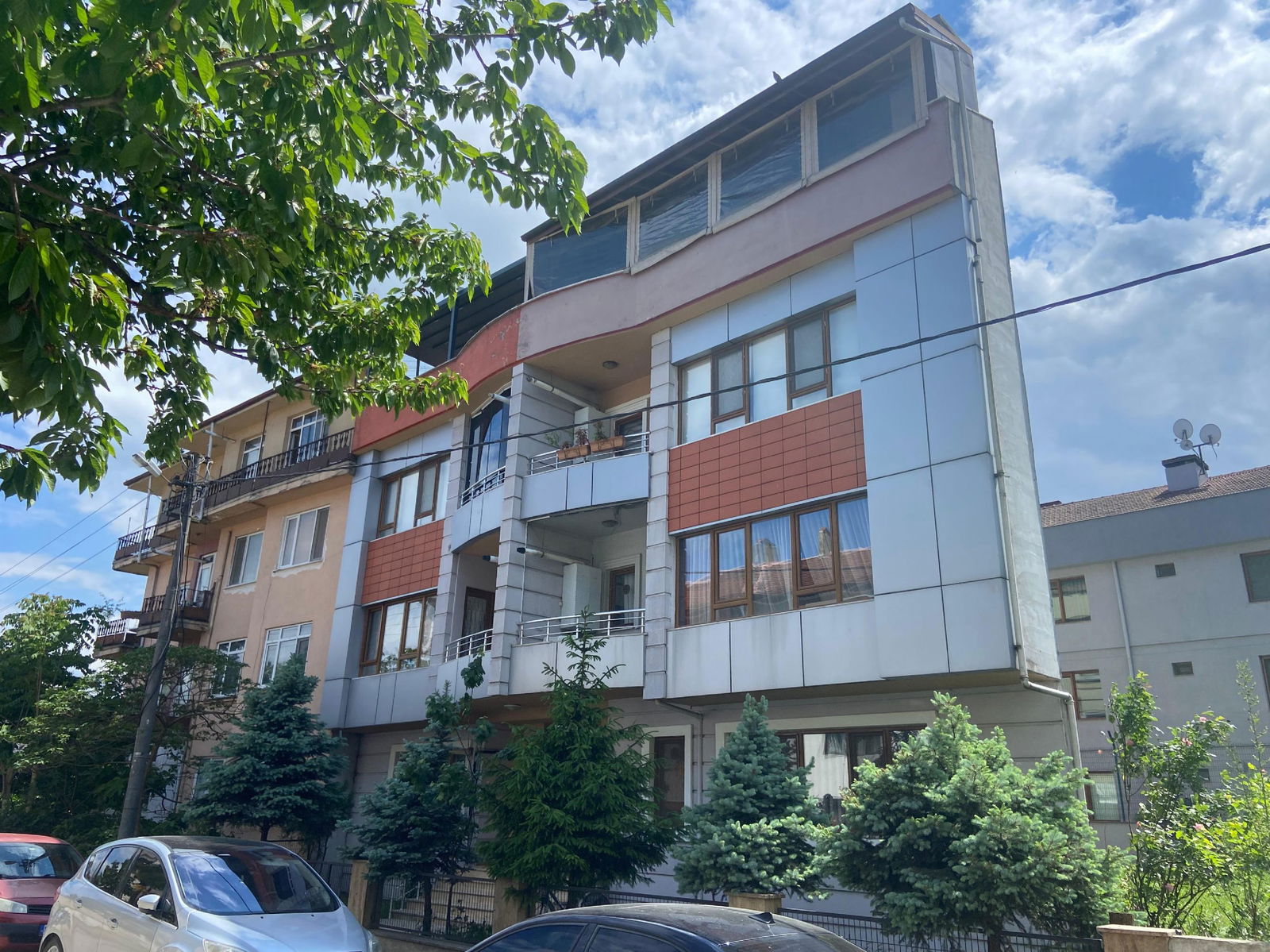 Satılık Dublex 5,500,000 TL