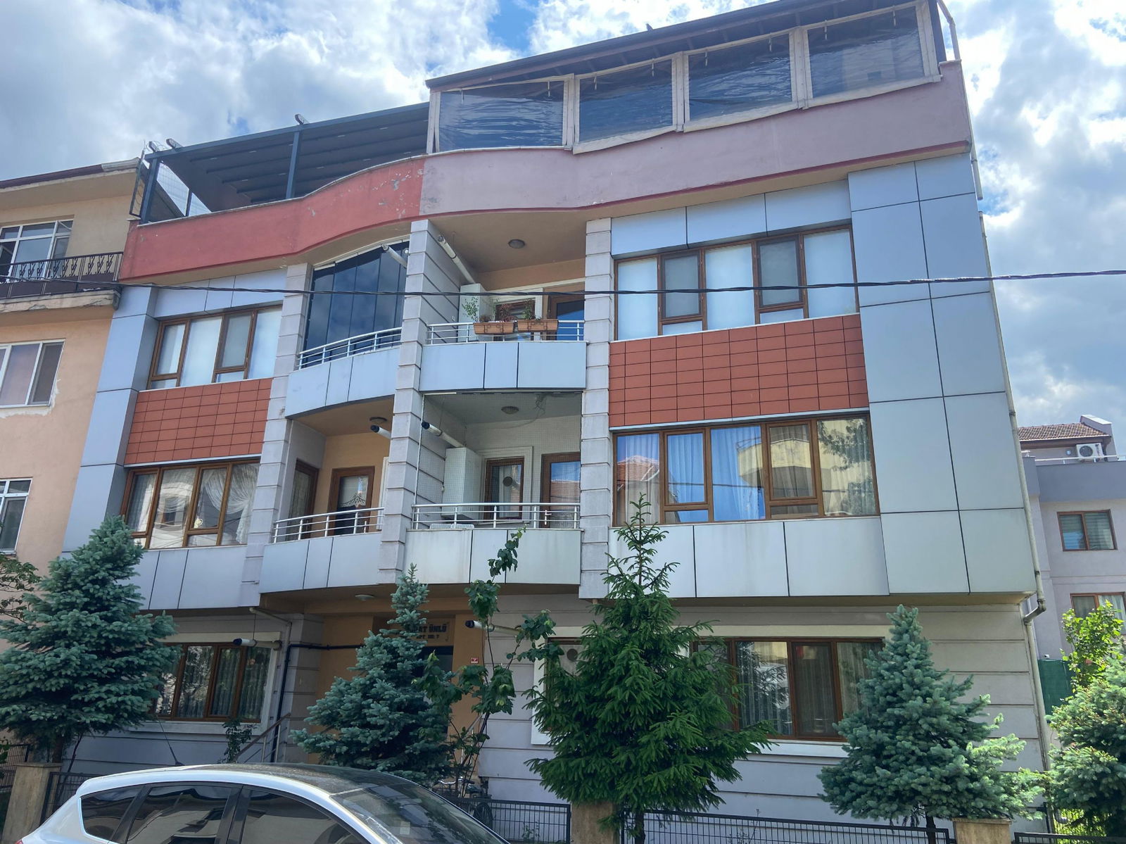 Satılık Dublex 5,500,000 TL