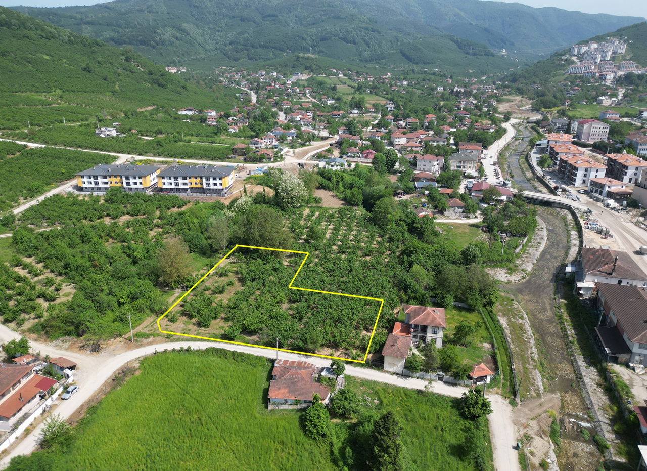 Satılık Arsa 15,250,000 TL