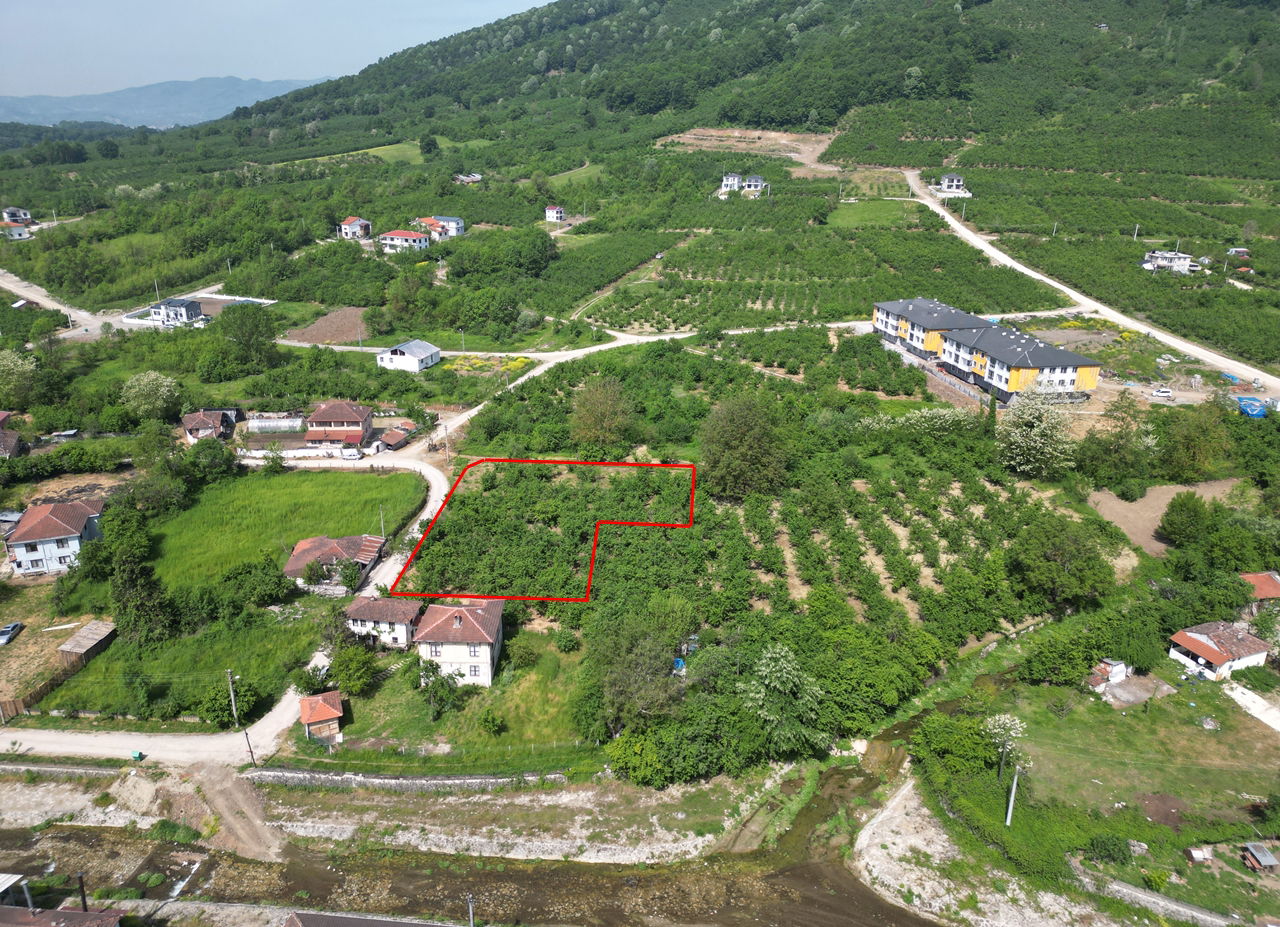 Satılık Arsa 15,250,000 TL
