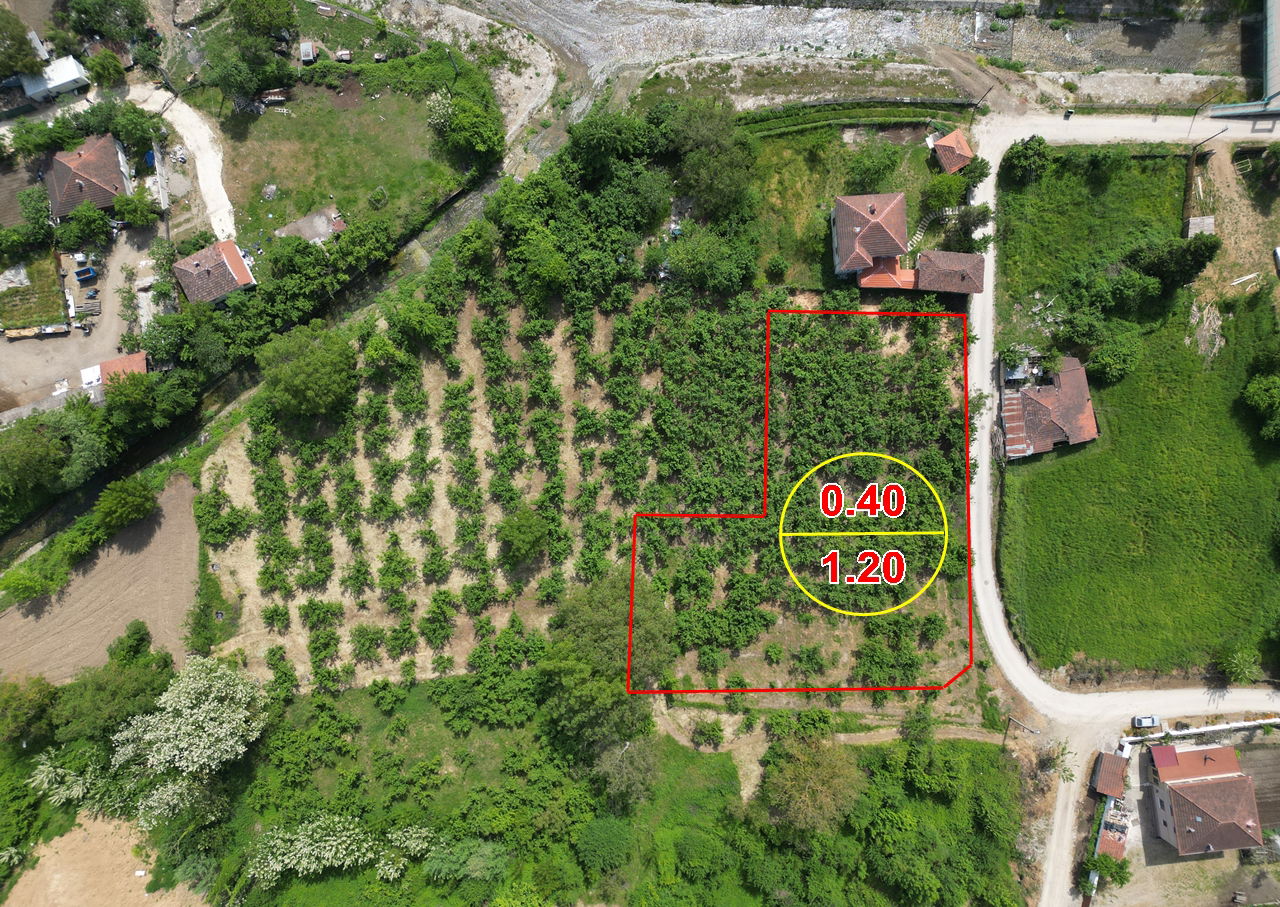 Satılık Arsa 15,250,000 TL
