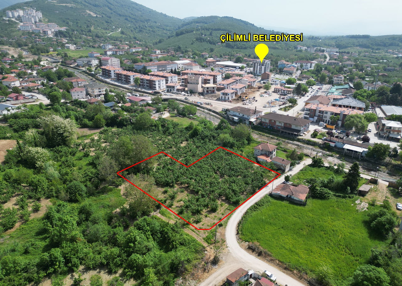 Satılık Arsa 15,250,000 TL